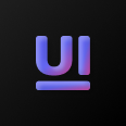Uiverse.io Discord Server Logo
