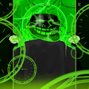 Ruler of Time Discord Server Logo