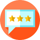 Google & TrustPilot Review Swaps Discord Server Logo