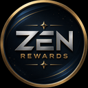 ZENGL0BAL Discord Server Logo