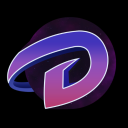 Discordia - LFG & Advertising Discord Server Logo