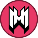 Mega Hack Discord Server Logo