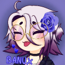Banu's Community Discord Server Logo