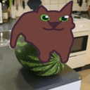 The FloppaYT's Server [OLD] Discord Server Logo