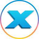 X-Plane Official Discord Server Logo
