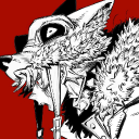 𐔌     🗑     Sutaffu ╰╮  social ⟣  anime  ⟣  nitro ⟣  eventos Discord Server Logo