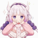 KANNA WORLD Discord Server Logo