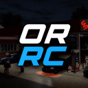 Official Roblox Roleplay Community Discord Server Logo