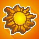SunRealms Discord Server Logo