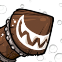 Wowhead Discord Server Logo