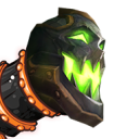 Wowhead Discord Server Logo