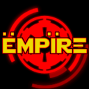 E M P I R Ξ Discord Server Logo