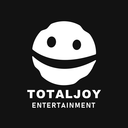 Totaljoy Discord Server Logo