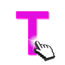 Tapping Fantasy! Discord Server Logo