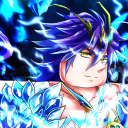 Legends of Rukh Discord Server Logo