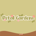 🪴Petal Gardens Discord Server Logo