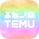 Temu codes!! Discord Server Logo