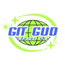 Git Gud Geezer Group Discord Server Logo