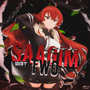 SaagimTwO 🍥 Discord Server Logo