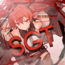 SaagimTwO 🍥 Discord Server Logo
