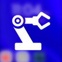 Mysterous Potatoes [MP] Discord Server Logo
