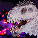 Primal Pursuit🦖 Discord Server Logo