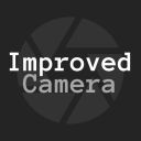 Improved Camera SE Discord Server Logo