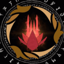 WILD HEART Discord Server Logo