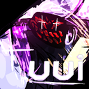 Unfamiliar Anonymous Dark Hacker Community Discord Server Logo