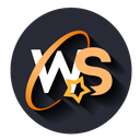 WonderSpace 🌠 Discord Server Logo