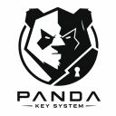 Panda Key System  🔑 Discord Server Logo