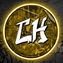 CYPHERHOOD™ Discord Server Logo