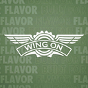 WingOn Community 🍗 Discord Server Logo