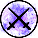 ⚔ 𝕿𝖍𝖊 𝕷𝖊𝖌𝖊𝖓𝖉𝖘 ⚔ Discord Server Logo