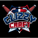 GlizzyCraft Network Discord Server Logo