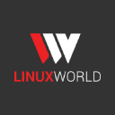🧑💻 Linux World Discord Server Logo