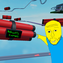 Bobcat's Games Discord Server Logo