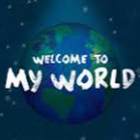 My World Discord Server Logo