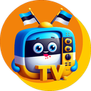 Eesti OME-TV Discord Server Logo