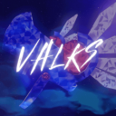 Valks™ Discord Server Logo