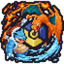 PokeClash Discord Server Logo