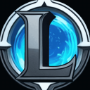LegionBR Discord Server Logo