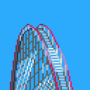 Creator Coaster Discord Server Logo