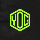 13 Y.O. GEEZERS Discord Server Logo