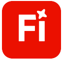 Adobe Firefly Discord Server Logo