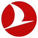 Turkish Airlines Roblox Discord Server Logo