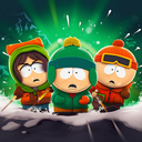 South Park Roblox RP Discord Server Logo