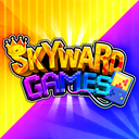 Skyward Games! Discord Server Logo