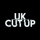 UK Cut Up Discord Server Logo