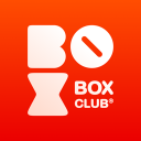 Box Box Club® Discord Server Logo